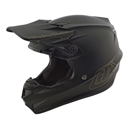 Tld motorcycle helmet se4 - helmet,