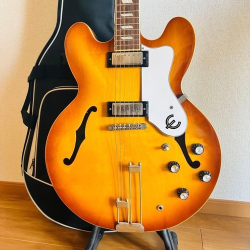 Guitare électrique epiphone - électrique,