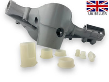 LML & Vespa PX125 200 Efl