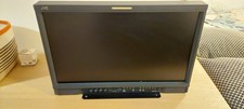 MONITEUR VIDEO PROFESSIONNEL HD JVC 21" DTE 21L4