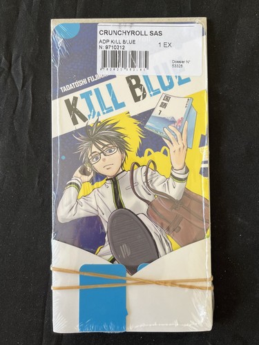 Plv kill blue - plv,
