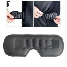 Antenne PU de Stockage de Tapis de Protection Pad pour DJI FPV Lunettes Antenne