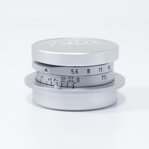 Leica summaron red - leica,