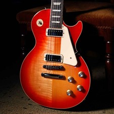 Gibson Les Paul 70s Deluxe 2022 o5674