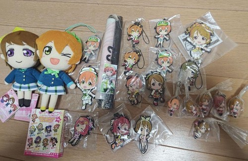 Love live lot de - love, !