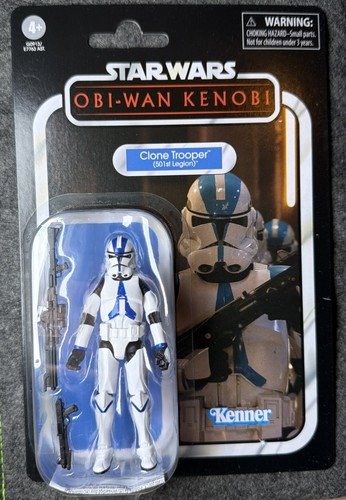 Star wars vintage collection - vintage,