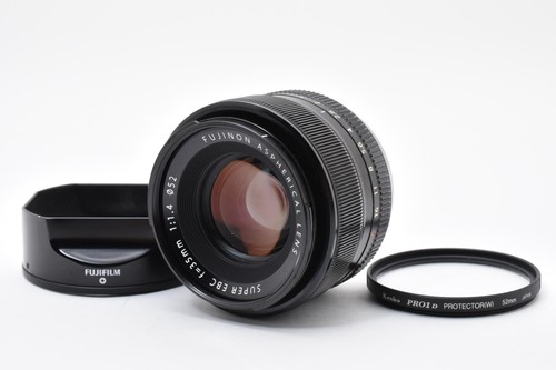 Presque comme neuf - [], objectif