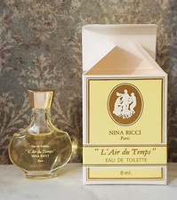 L'Air du Temps - Nina Ricci -