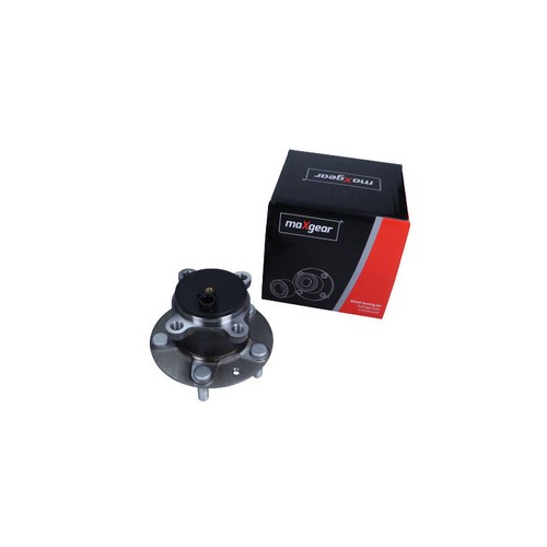 Maxgear 1240 moyeu roue - moyeu,