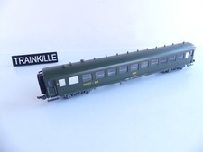 ROCO VOITURE VOYAGEURS TYPE