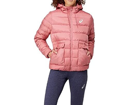 Asics doudoune down jacket - doudoune, w