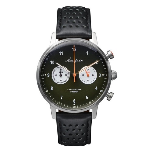 Akerfalk chronographe - akerfalk,
