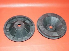 Flasque pompe de piscine