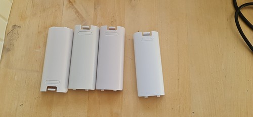 Nintendo wii officiel cache - ,