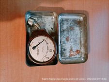 Manomètre De Gonflage FLUOR MICHELIN 