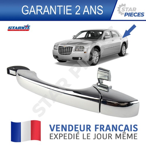 Poignee porte exterieur - poignee,