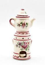 Henri Chaumeil ? tisanière