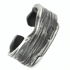 Zense - Bague ouverte pour