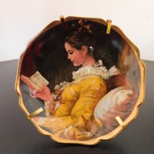 Mini assiette Limoges