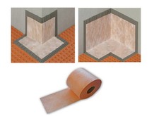 Schlüter KERDI Keba Ruban