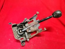 LEVIER DE VITESSES + POMMEAU + SUPPORT 33506-27020 POUR TOYOTA LITE ACE 88/92