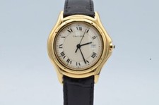 Montre Homme Cartier Santos