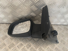 Rétroviseur électrique