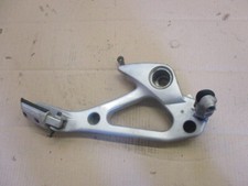 Platine cales pieds droite