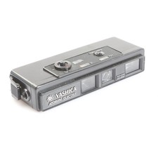 Yashica Atoron Électro Avec