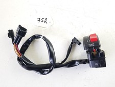 Commodo 752 KAWASAKI ZX6R 600 NINJA