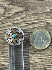 Ancienne bague en argent