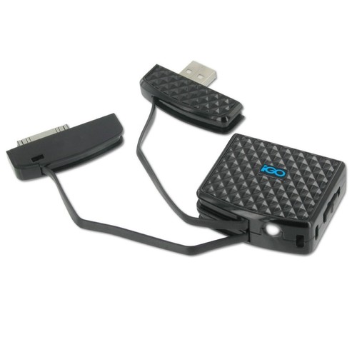 Igo batterie powerbank usb - powerbank,
