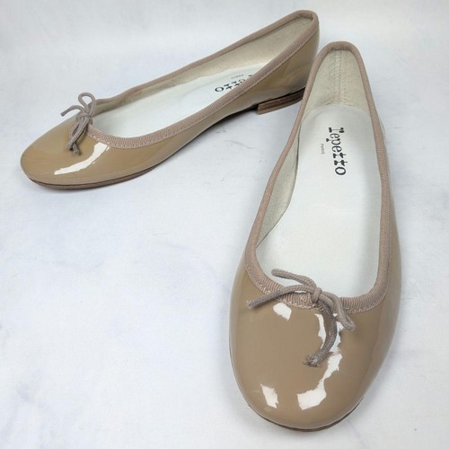 Repetto cendrillon beige - repetto,
