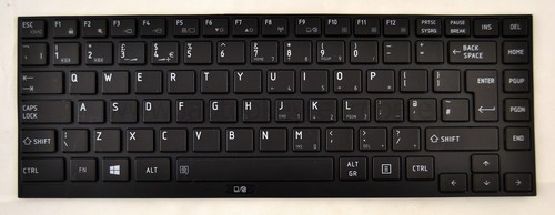 To157 touches pour clavier - touches,