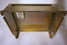 Metal CASE - Housing POR Revox