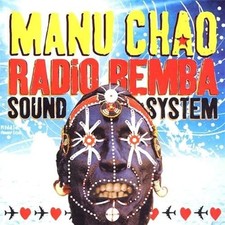Radio Bemba Sound System -