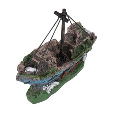  Décoration Aquarium