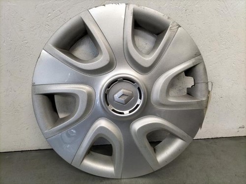Enjoliveur renault clio - renault,