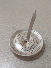 Étrier Coulissant Filtre