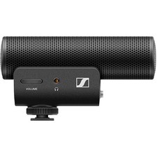Sennheiser MKE 400 On-Camera