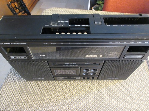 Grundig satellit 940 - satellit,