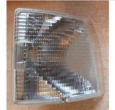 1 Feu Clignotant avant Droit