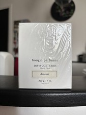 Bougie Candle Diptyque Amande