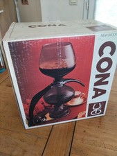 Cafetière CONA SIZE D complète Neuve NOS