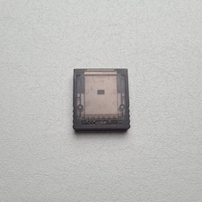 Carte Mémoire Nintendo