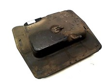 Reservoir NISSAN TRADE