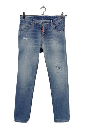 Dsquared2 jeans taille - dsquared2, basse