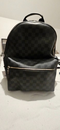 Sac dos louis vuitton - dos,