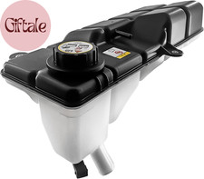 Coolant Overflow Recovery