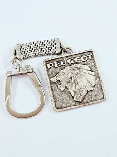 Porte cles peugeot - porte-cles,